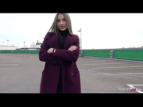 ❤️ DUITSE VERKENNER IS 'N DROOM RAAK STAAL, PARKEERTERREIN TELLTALE EN SEXY VIR GELD ❤ Fok video  by porn af.filmepornonline.ru