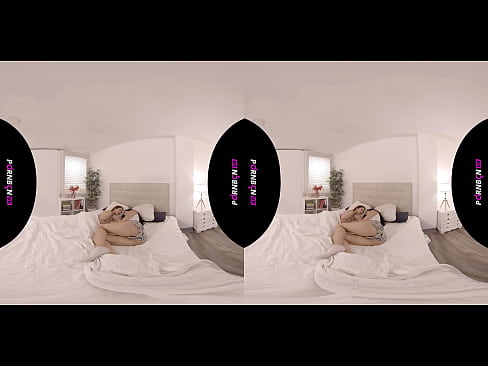 ❤️ PORNBCN VR Twee jong lesbiërs word geil wakker in 4K 180 3D virtuele realiteit Geneva Bellucci Katrina Moreno ❤ Fok video  by porn af.filmepornonline.ru