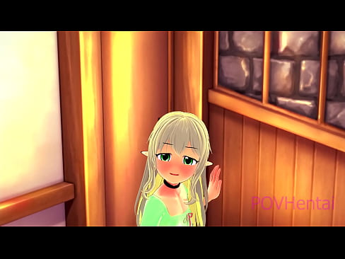 ❤️ (Trap) Elfmeisie help jou om jou gesig te was. ❤ Fok video  by porn af.filmepornonline.ru