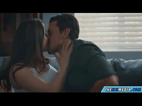 ❤️ Romantiese seks met 'n goeie busty ma ❤ Fok video  by porn af.filmepornonline.ru