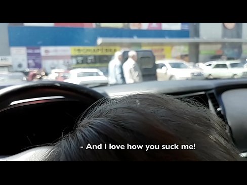 ❤️ Gesuig reg in die parkeerterrein buite die supermark ❤ Fok video  by porn af.filmepornonline.ru