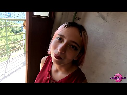 ❤️ Student Sensueel suig 'n vreemdeling in die buiteland - Cum On His Face ❤ Fok video  by porn af.filmepornonline.ru